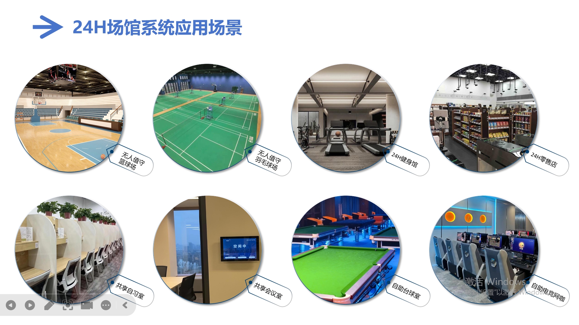 亳州场馆运营系统